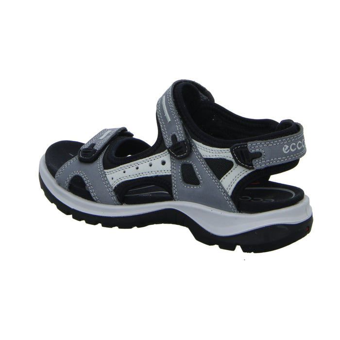 ecco Sportliche Sandalette bis 30mm Sohlenhöhe OFFROAD - SchuhEggers.de