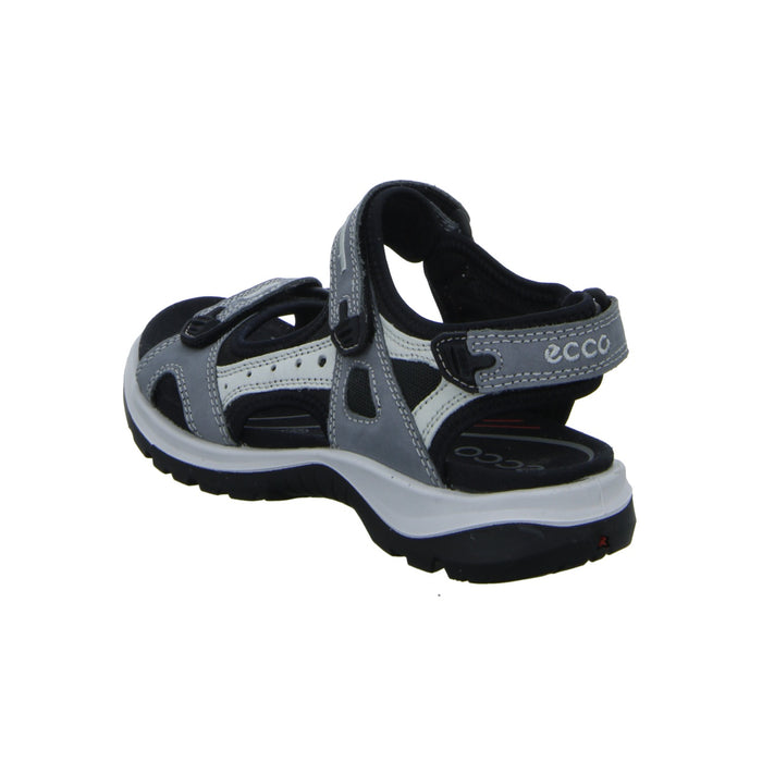ecco Sportliche Sandalette bis 30mm Sohlenhöhe OFFROAD - SchuhEggers.de