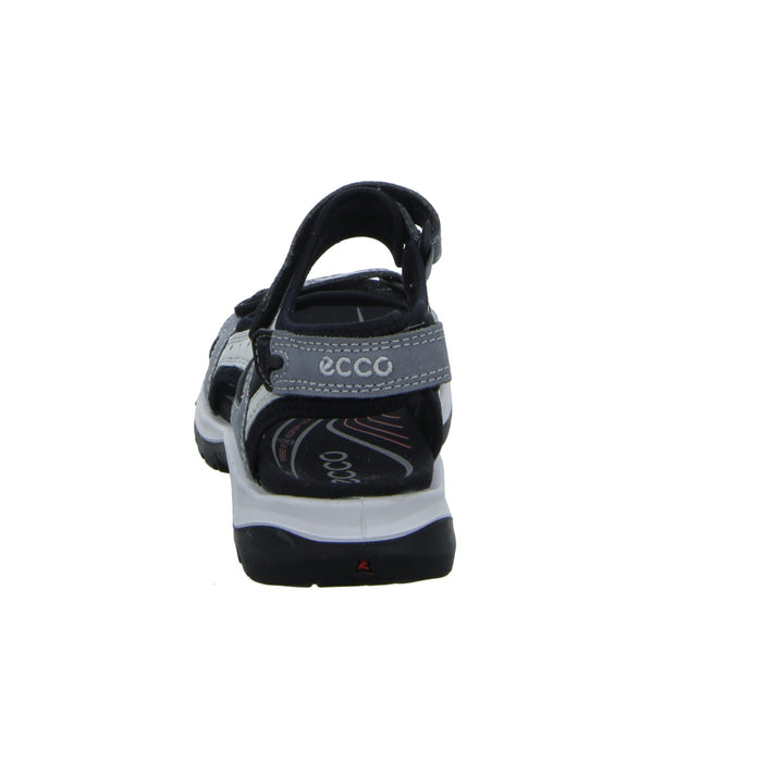 ecco Sportliche Sandalette bis 30mm Sohlenhöhe OFFROAD