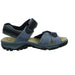 Rieker Sportliche Sandalette bis 30mm Sohlenhöhe - SchuhEggers.de