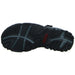 Rieker Sportliche Sandalette bis 30mm Sohlenhöhe - SchuhEggers.de