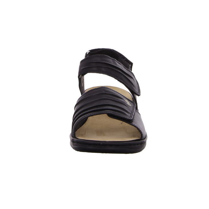 Rieker Sandalette mit Mehrweite bis 30mm Sohlenhöhe - SchuhEggers.de