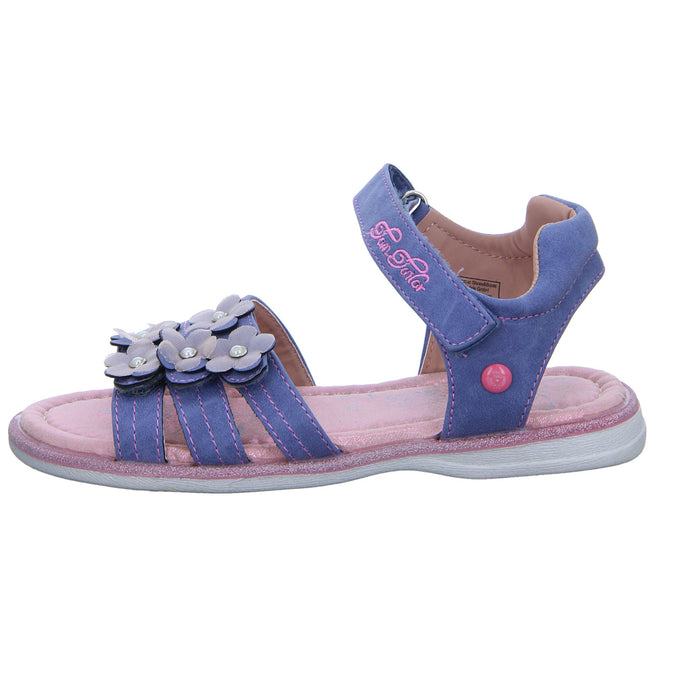 Tom Tailor Sandalette - SchuhEggers.de