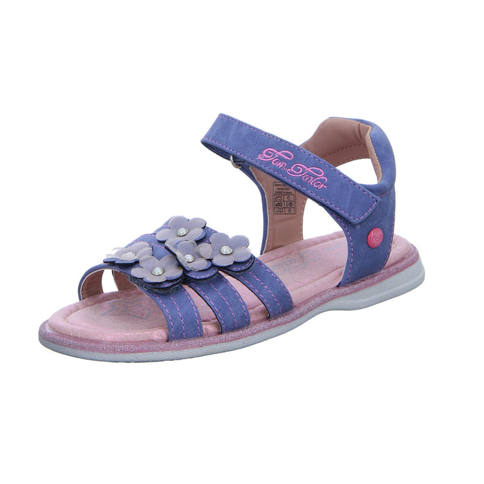 Tom Tailor Sandalette - SchuhEggers.de