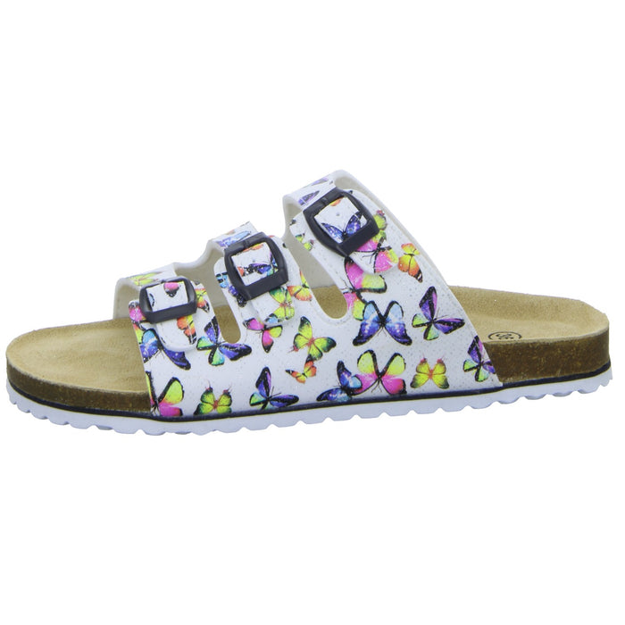 girlZ onlY Bio Pantolette - SchuhEggers.de