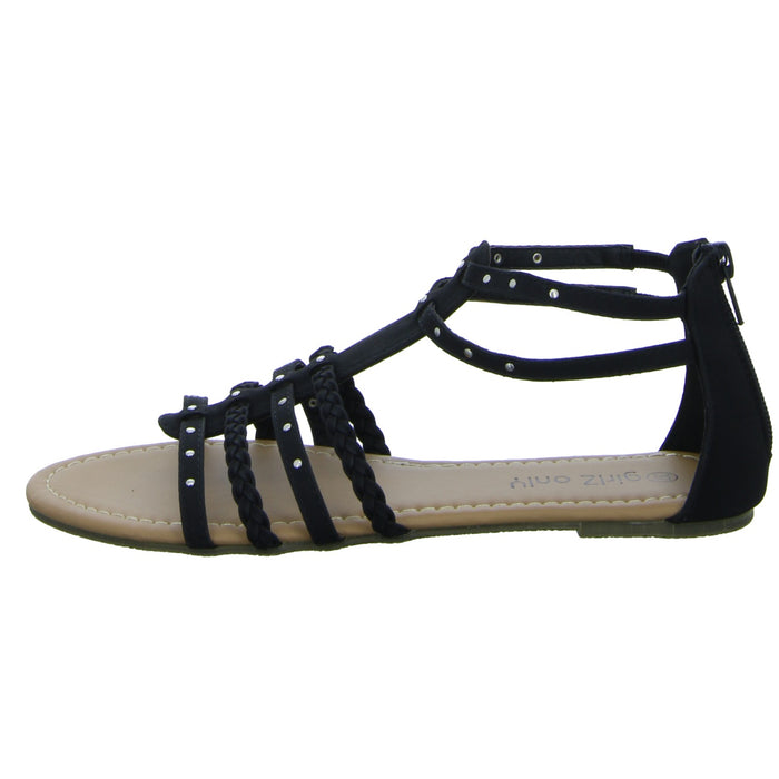 girlZ onlY Sandalette