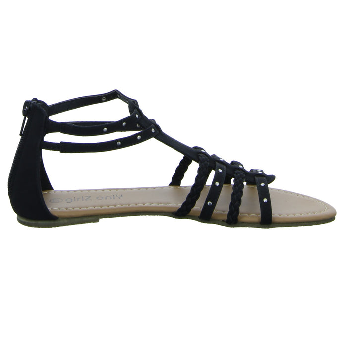 girlZ onlY Sandalette