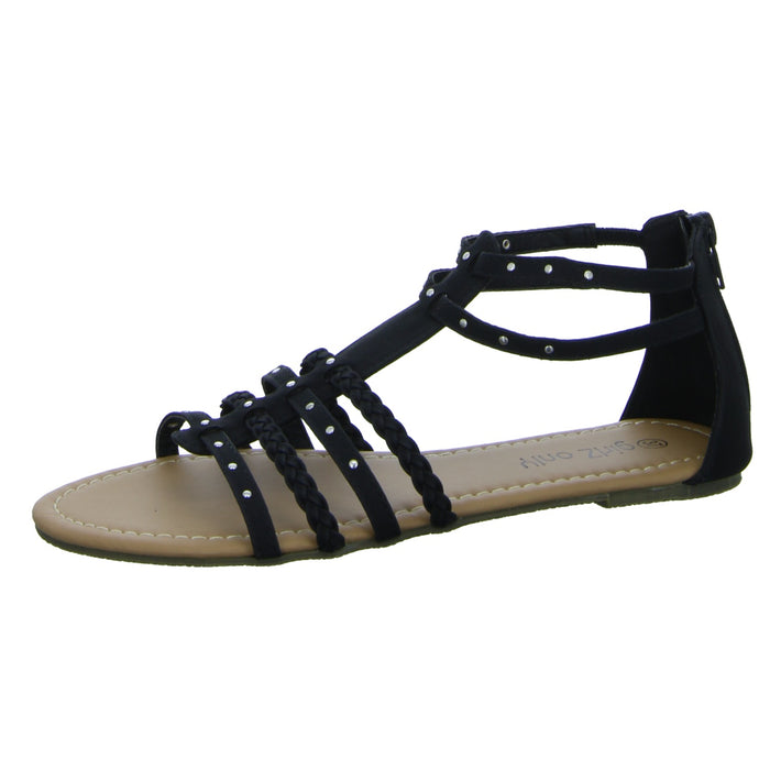 girlZ onlY Sandalette