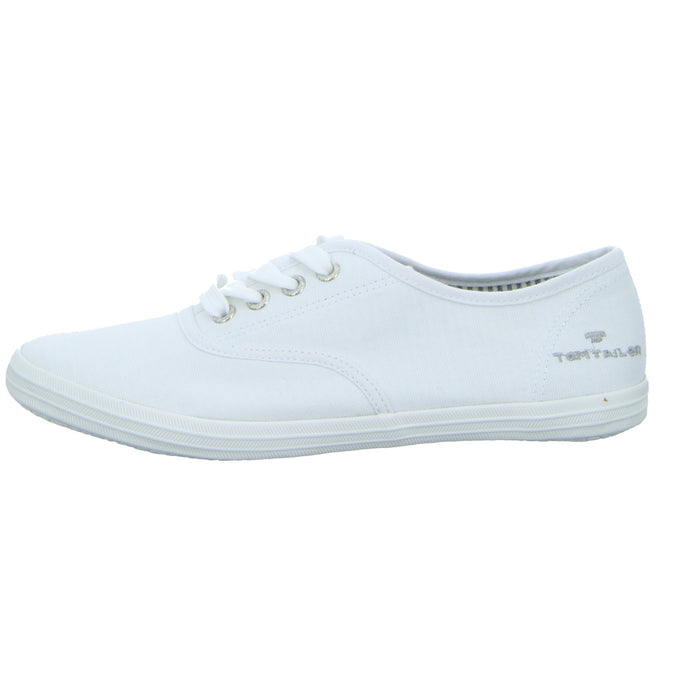 Tom Tailor Leinen Schnürhalbschuh - SchuhEggers.de