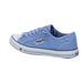 Dockers by Gerli Leinen Slipper/Kletthalbschuh - SchuhEggers.de