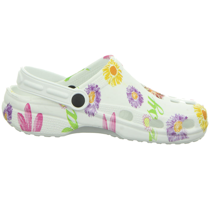 Sneakers EVA Clog
