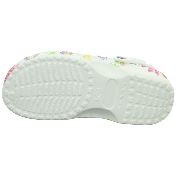Sneakers EVA Clog