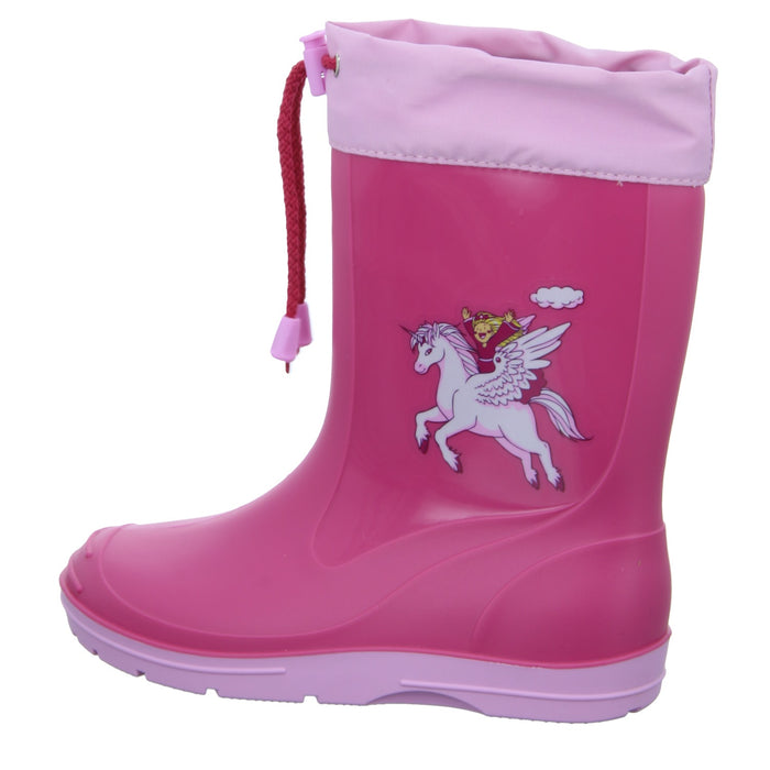 Sneakers Gummistiefel Kaltfutter - SchuhEggers.de