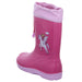 Sneakers Gummistiefel Kaltfutter - SchuhEggers.de
