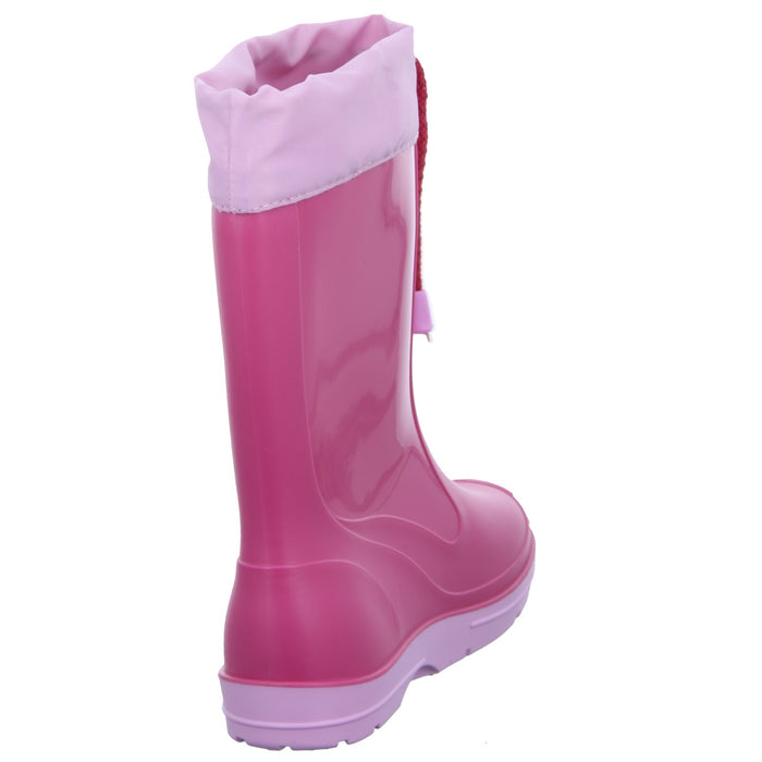 Sneakers Gummistiefel Kaltfutter