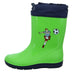 Sneakers Gummistiefel Kaltfutter - SchuhEggers.de