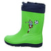 Sneakers Gummistiefel Kaltfutter - SchuhEggers.de
