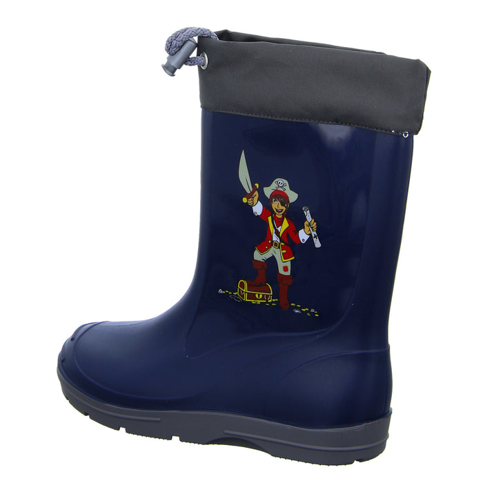 Sneakers Gummistiefel Kaltfutter - SchuhEggers.de