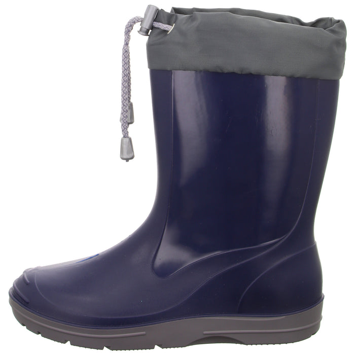 Sneakers Gummistiefel Kaltfutter