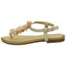 SDS Sandalette bis 30mm Absatz (casual) - SchuhEggers.de