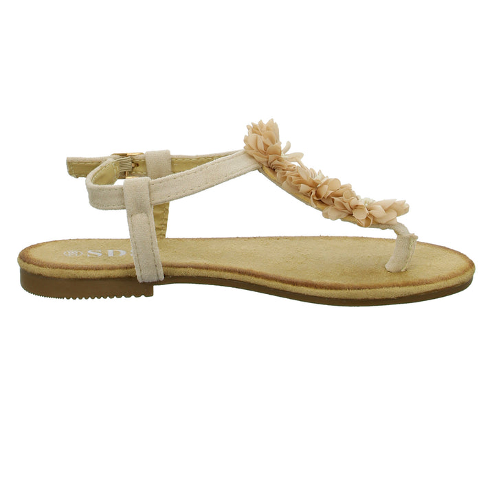 SDS Sandalette bis 30mm Absatz (casual) - SchuhEggers.de