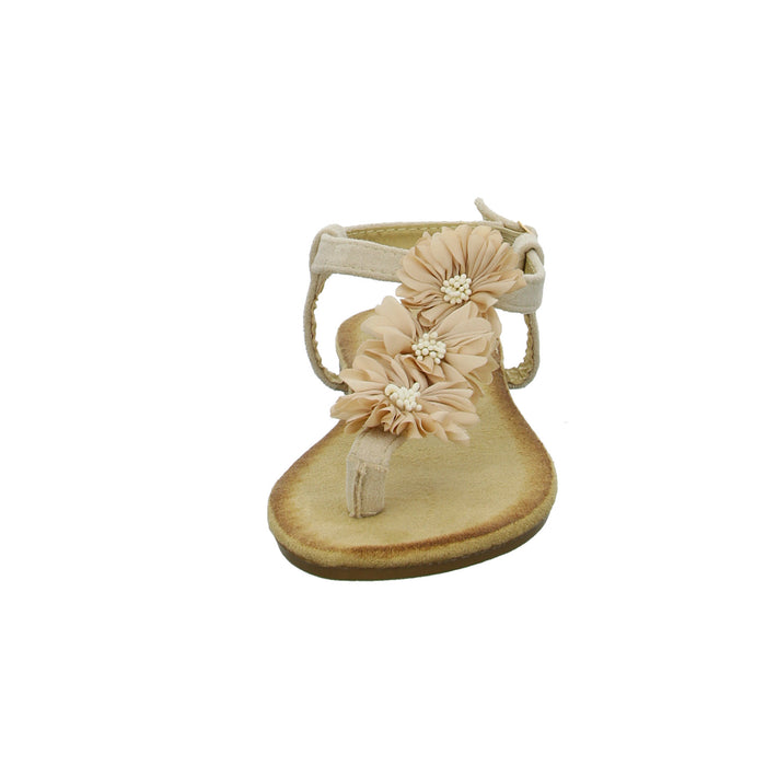SDS Sandalette bis 30mm Absatz (casual) - SchuhEggers.de