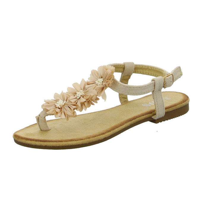 SDS Sandalette bis 30mm Absatz (casual) - SchuhEggers.de