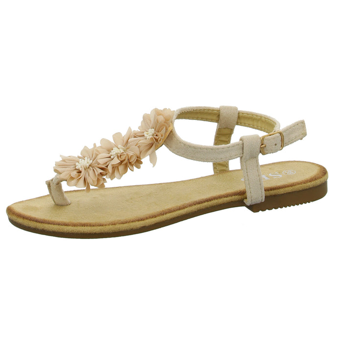 SDS Sandalette bis 30mm Absatz (casual) - SchuhEggers.de