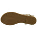 SDS Sandalette bis 30mm Absatz (casual) - SchuhEggers.de