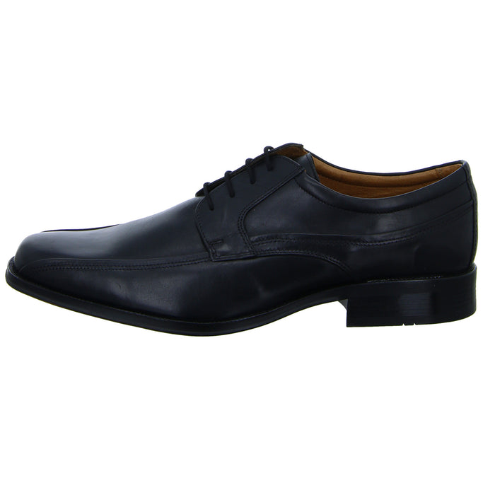 BOXX Schnürhalbschuh Business (elegant) - SchuhEggers.de