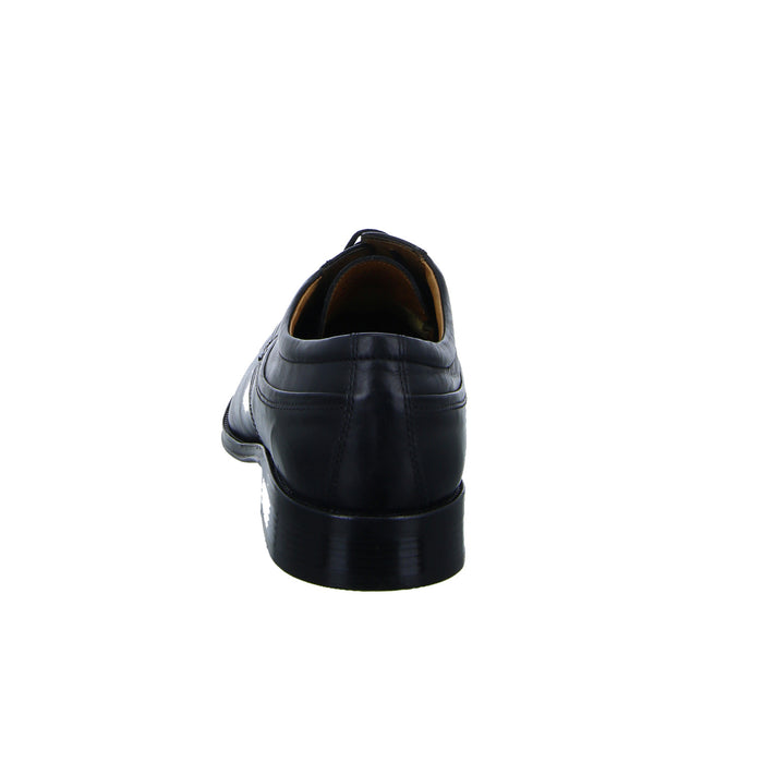 BOXX Schnürhalbschuh Business (elegant) - SchuhEggers.de