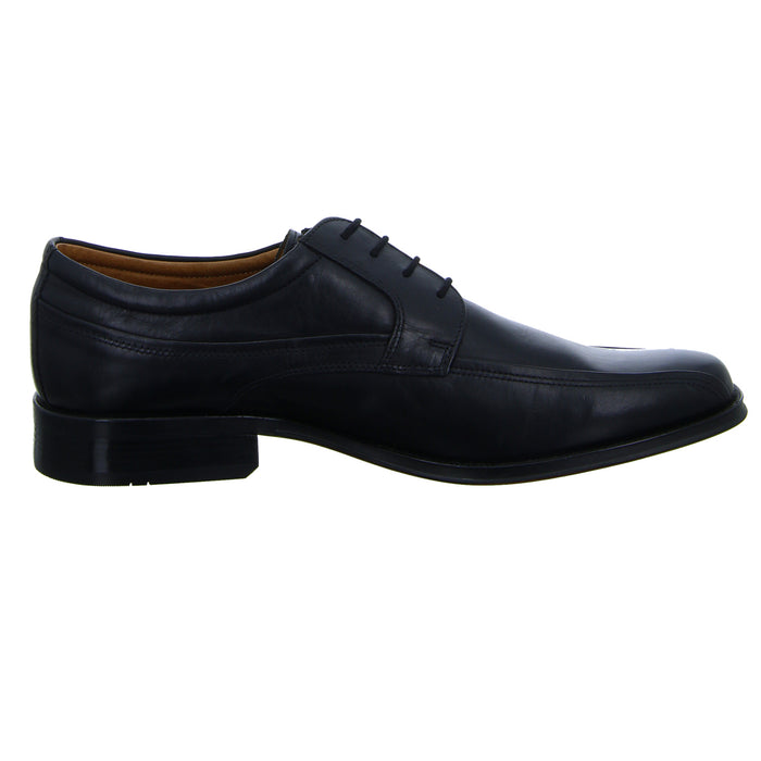 BOXX Schnürhalbschuh Business (elegant) - SchuhEggers.de
