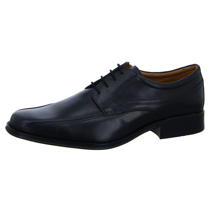BOXX Schnürhalbschuh Business (elegant) - SchuhEggers.de