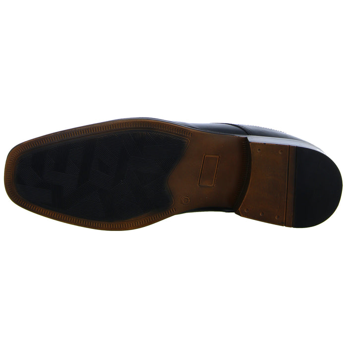 BOXX Schnürhalbschuh Business (elegant) - SchuhEggers.de