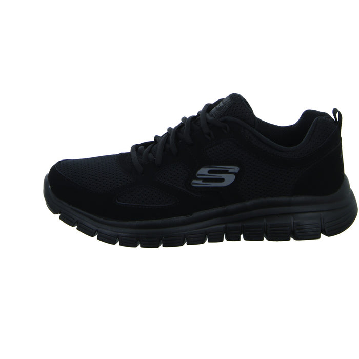 Skechers Schnürhalbschuh Sneaker (sportlich) Burns-Agoura - SchuhEggers.de