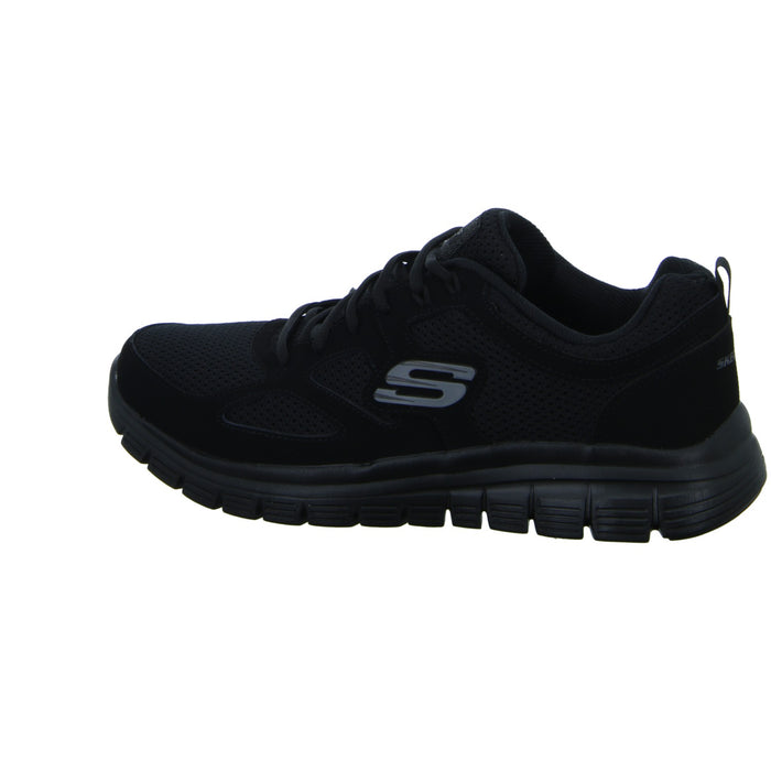 Skechers Schnürhalbschuh Sneaker (sportlich) Burns-Agoura - SchuhEggers.de