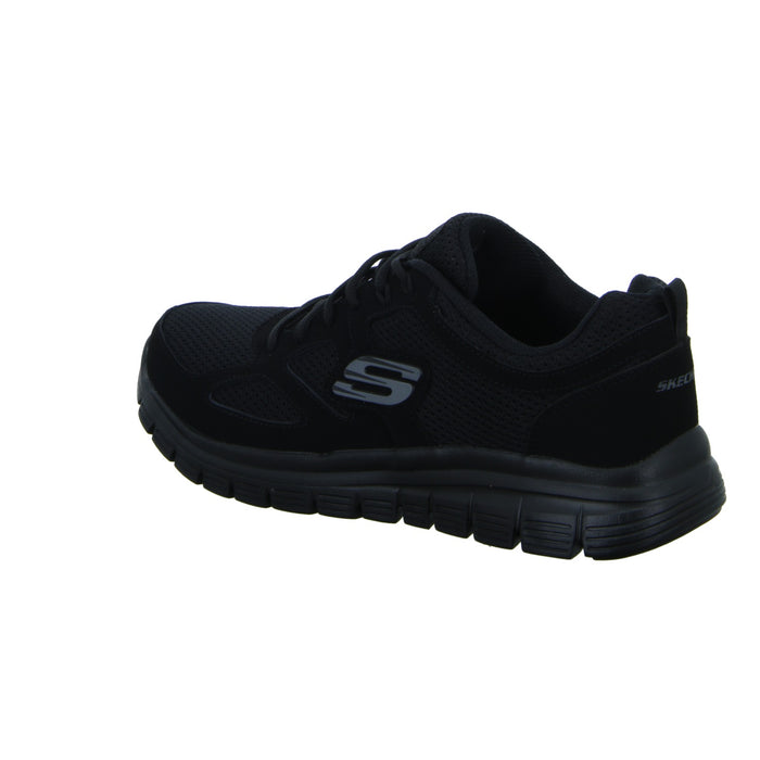 Skechers Schnürhalbschuh Sneaker (sportlich) Burns-Agoura - SchuhEggers.de