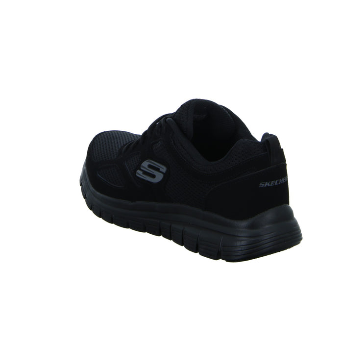 Skechers Schnürhalbschuh Sneaker (sportlich) Burns-Agoura - SchuhEggers.de