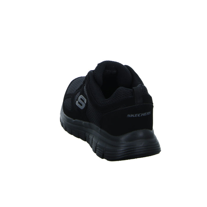 Skechers Schnürhalbschuh Sneaker (sportlich) Burns-Agoura - SchuhEggers.de