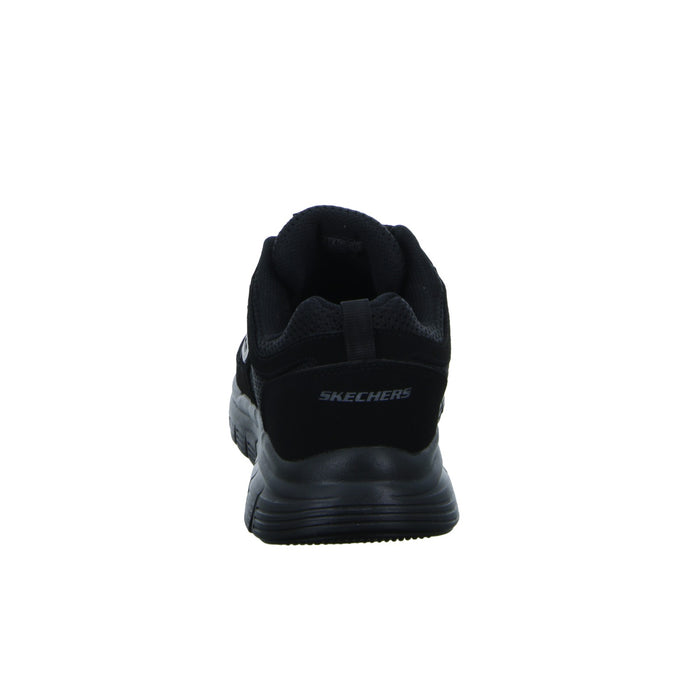 Skechers Schnürhalbschuh Sneaker (sportlich) Burns-Agoura - SchuhEggers.de