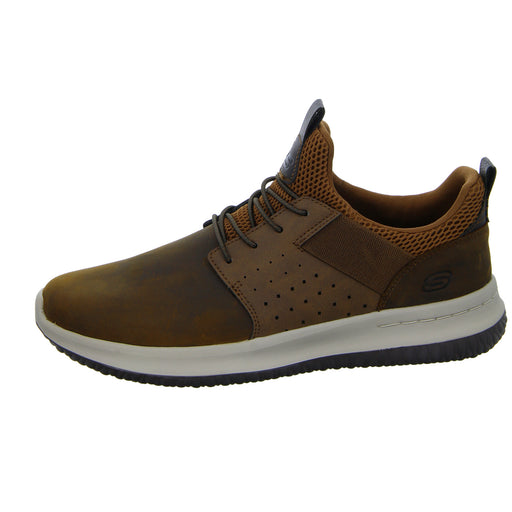 Skechers Schnürhalbschuh Sneaker (sportlich) Delson-Axton - SchuhEggers.de