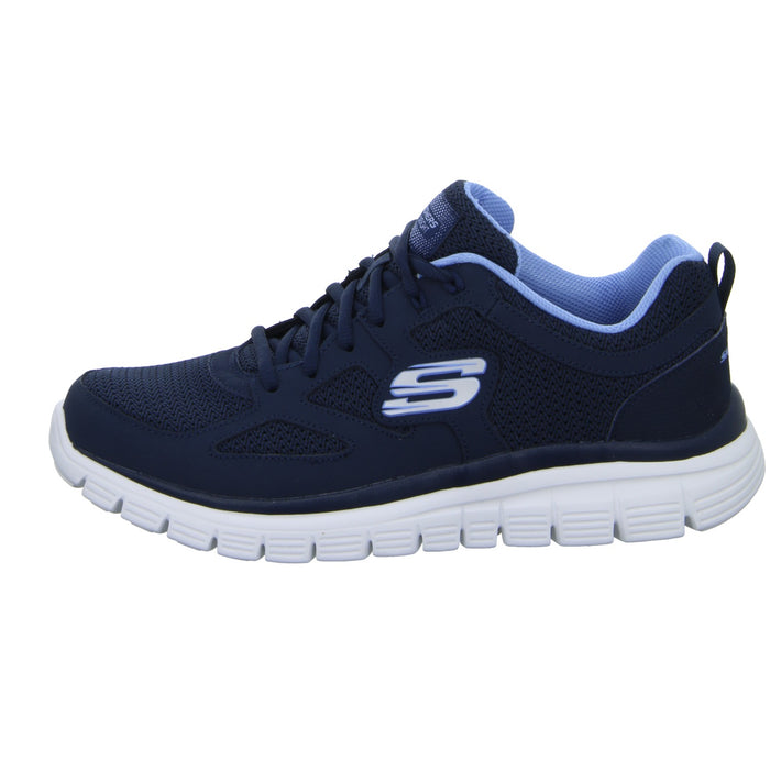 Skechers Schnürhalbschuh Sneaker (sportlich) Burns-Agoura - SchuhEggers.de