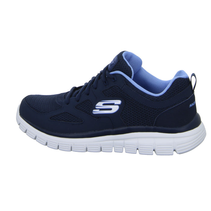 Skechers Schnürhalbschuh Sneaker (sportlich) Burns-Agoura - SchuhEggers.de