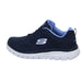 Skechers Schnürhalbschuh Sneaker (sportlich) Burns-Agoura - SchuhEggers.de