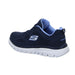 Skechers Schnürhalbschuh Sneaker (sportlich) Burns-Agoura - SchuhEggers.de