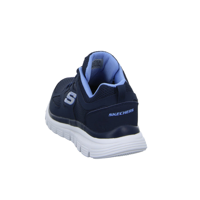 Skechers Schnürhalbschuh Sneaker (sportlich) Burns-Agoura - SchuhEggers.de