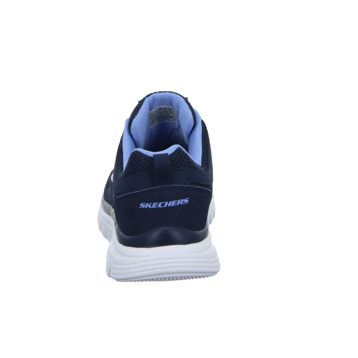 Skechers Schnürhalbschuh Sneaker (sportlich) Burns-Agoura - SchuhEggers.de