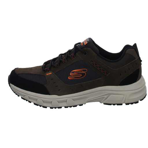 Skechers Schnürhalbschuh Freizeit (Casual) OAK CANYON - SchuhEggers.de