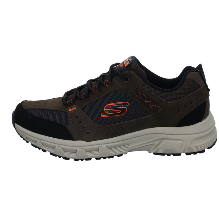Skechers Schnürhalbschuh Freizeit (Casual) OAK CANYON - SchuhEggers.de