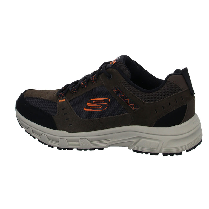 Skechers Schnürhalbschuh Freizeit (Casual) OAK CANYON - SchuhEggers.de